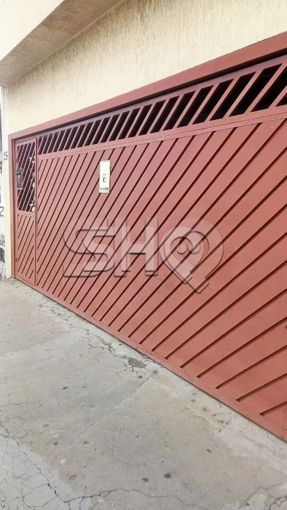 Sobrado, 3 quartos, 540 m² - Foto 7