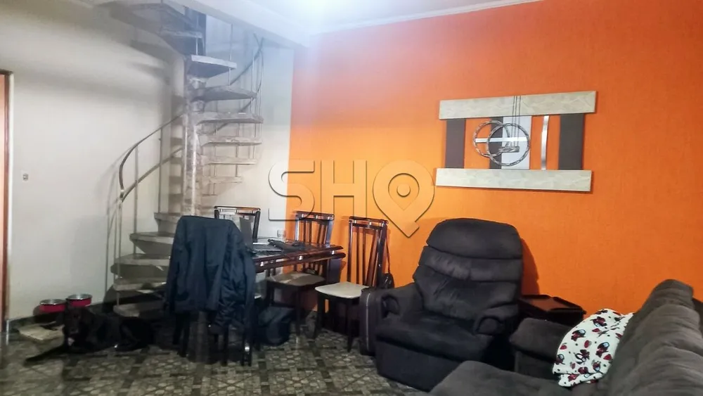 Sobrado, 3 quartos, 540 m² - Foto 1