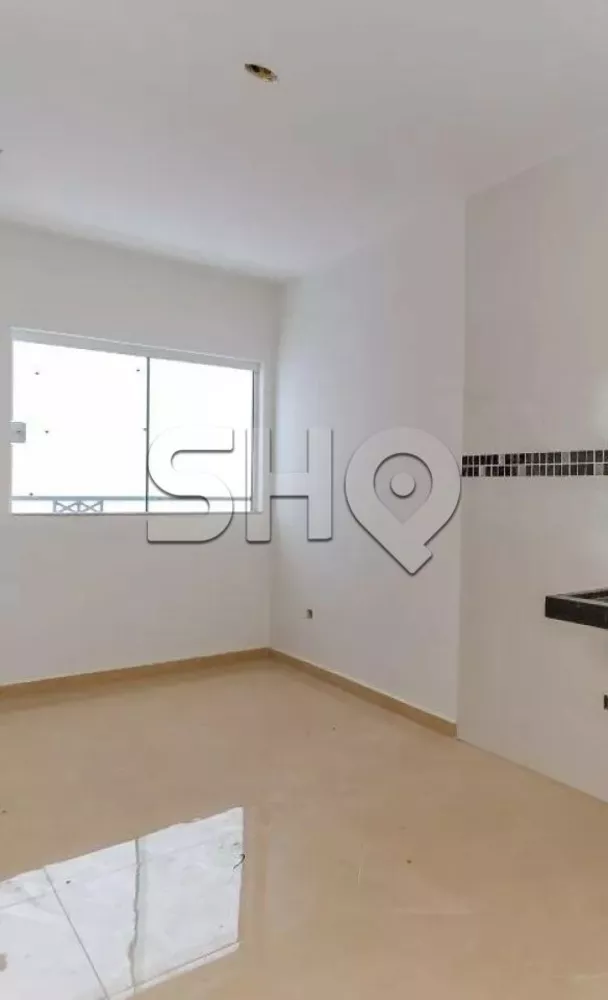 Apartamento Lançamentos com 2 quartos, 37m² - Foto 4