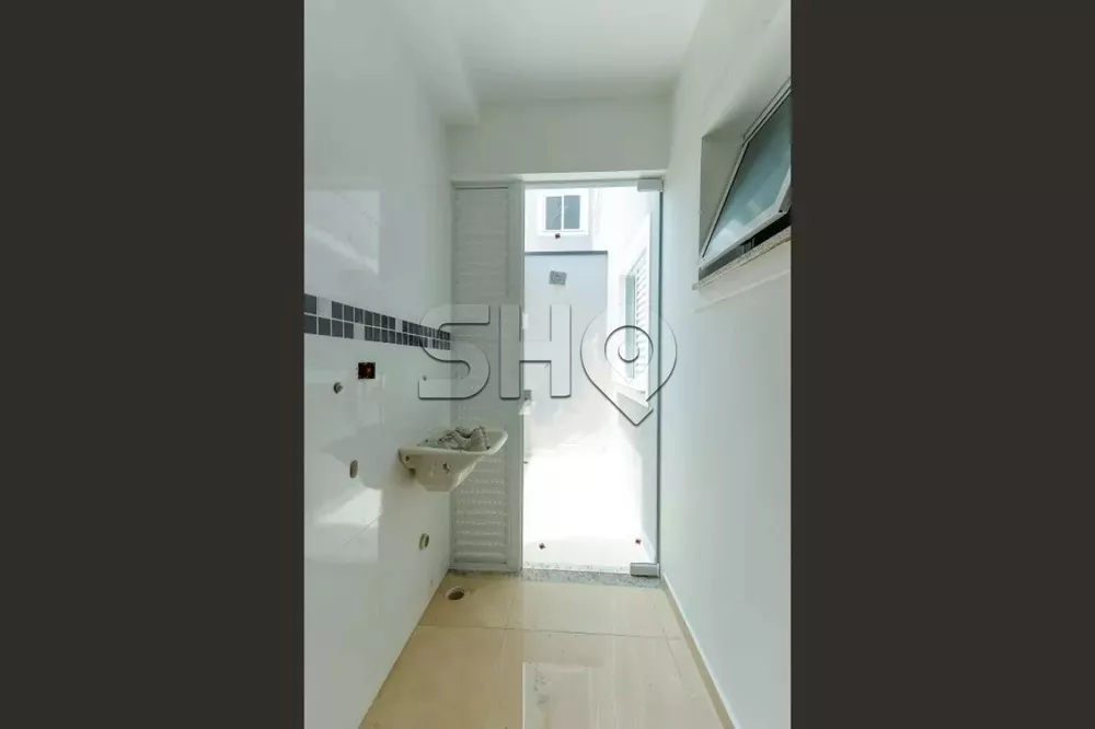 Apartamento Lançamentos com 2 quartos, 37m² - Foto 12