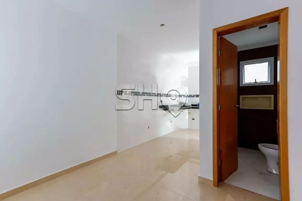 Apartamento Lançamentos com 2 quartos, 37m² - Foto 2