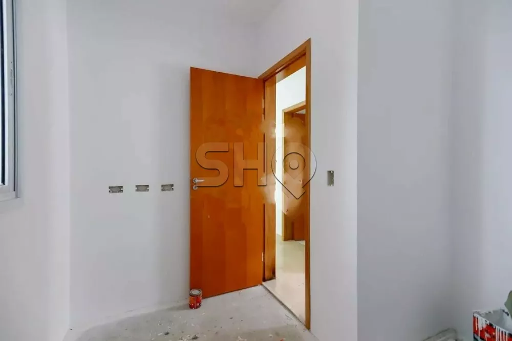 Apartamento Lançamentos com 2 quartos, 37m² - Foto 8