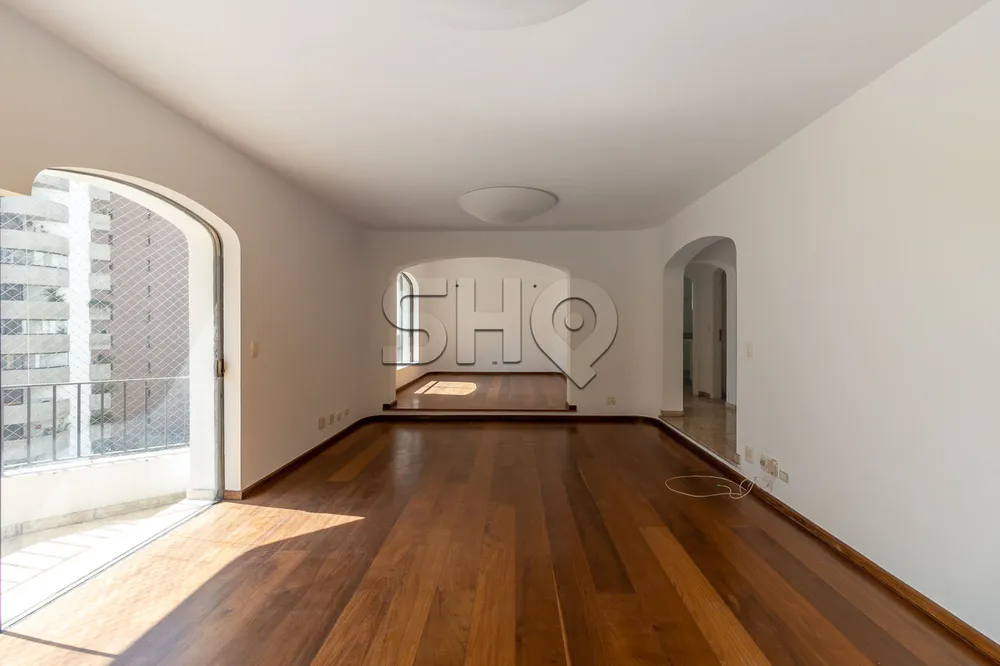Apartamento, 4 quartos, 210 m² - Foto 2