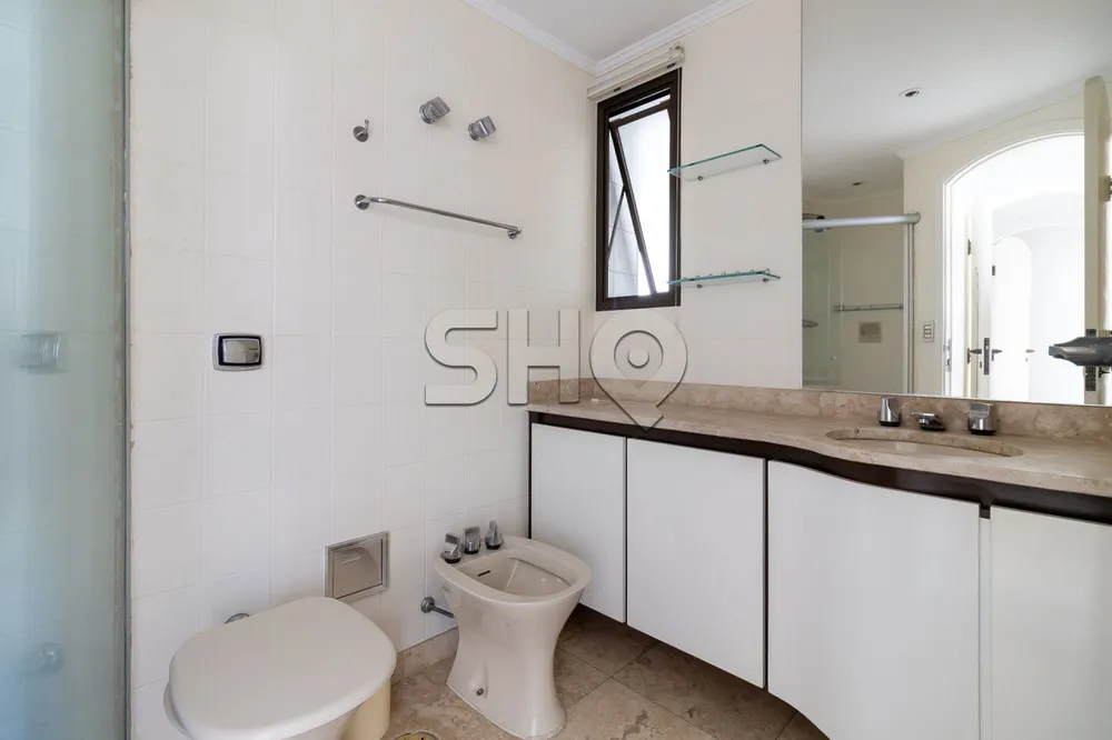 Apartamento, 4 quartos, 210 m² - Foto 9