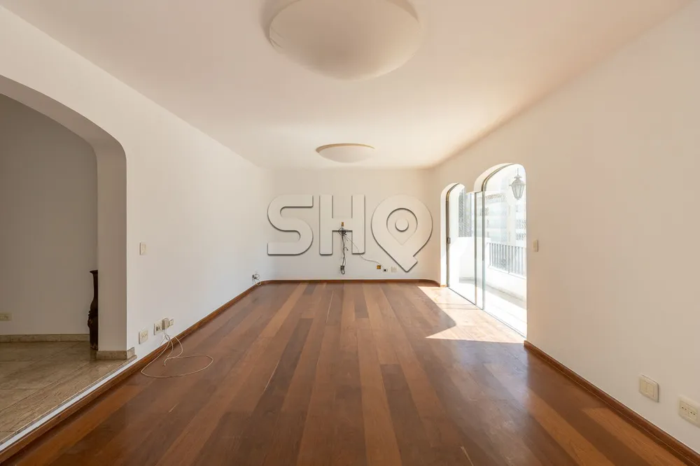 Apartamento, 4 quartos, 210 m² - Foto 1