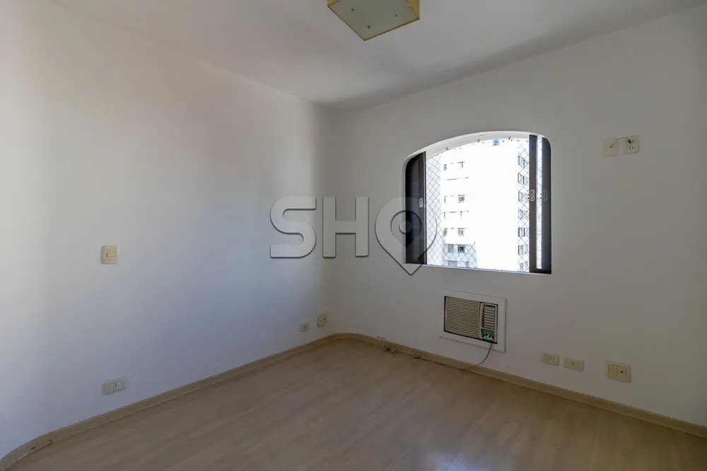 Apartamento, 4 quartos, 210 m² - Foto 8