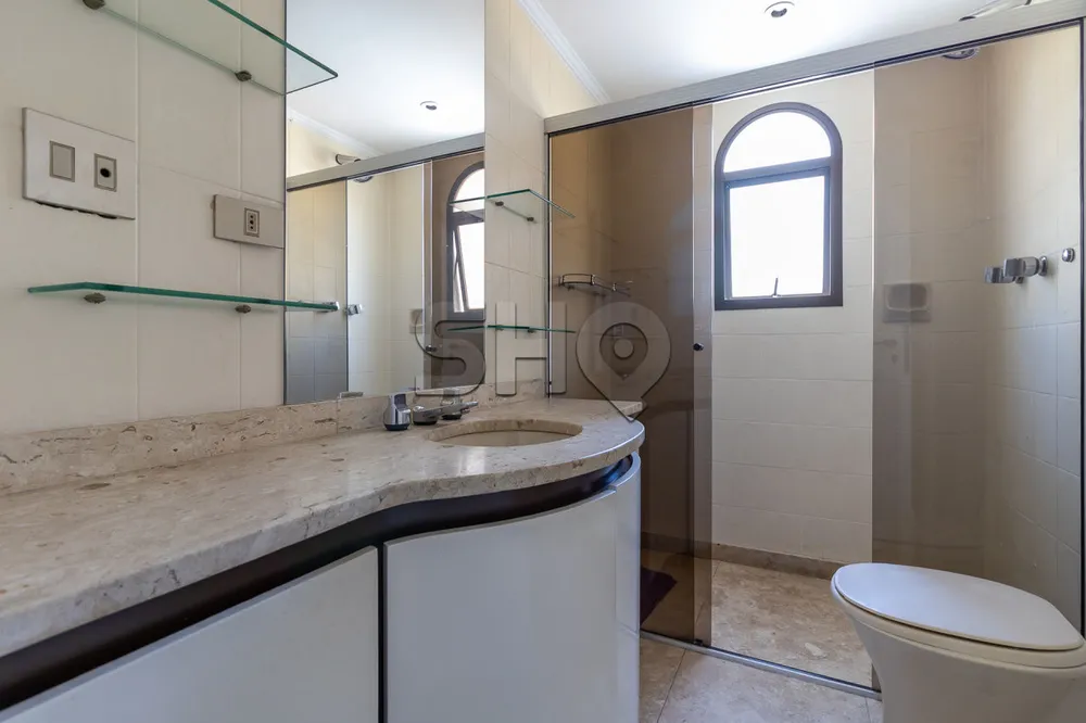 Apartamento, 4 quartos, 210 m² - Foto 4