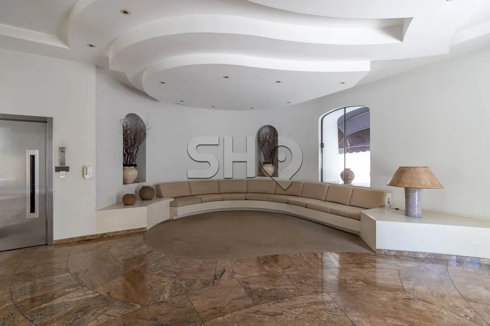 Apartamento, 4 quartos, 210 m² - Foto 12