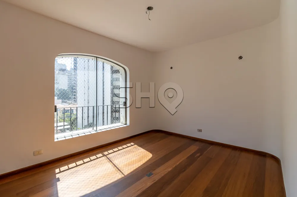 Apartamento, 4 quartos, 210 m² - Foto 3