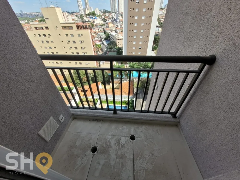 Apartamento, 2 quartos, 54 m² - Foto 2