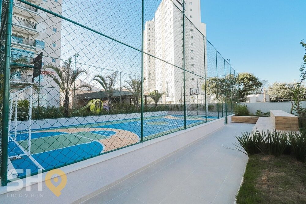 Apartamento à venda com 2 quartos, 54m² - Foto 3