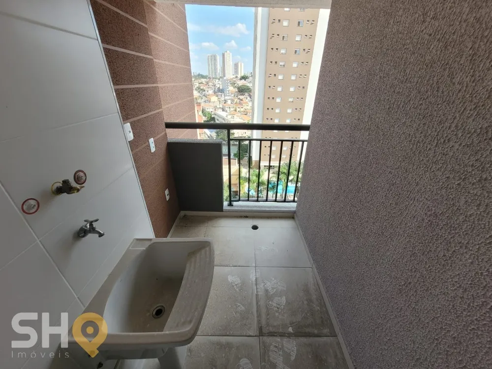 Apartamento, 2 quartos, 54 m² - Foto 3