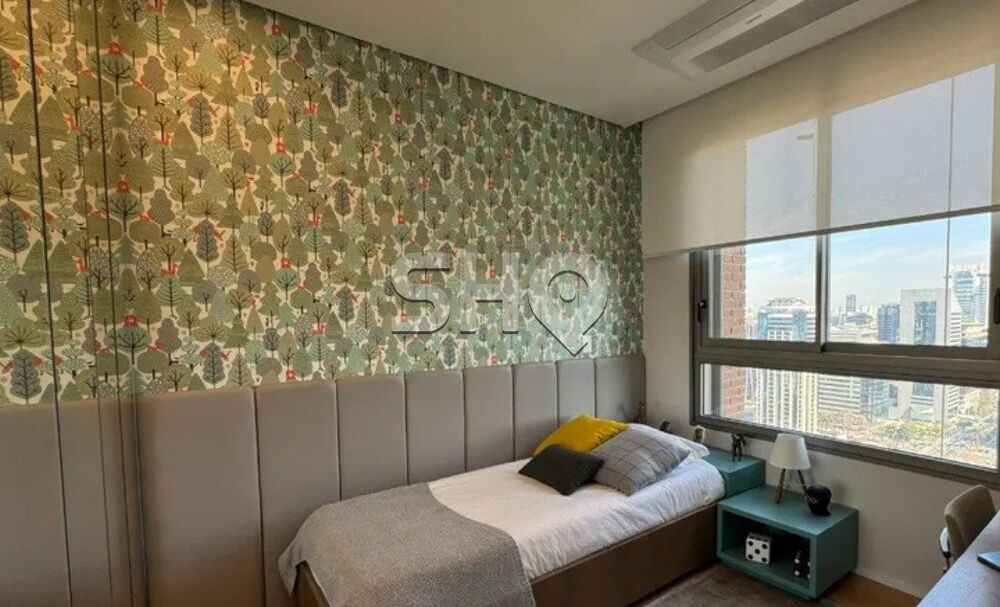 Apartamento, 3 quartos, 191 m² - Foto 6