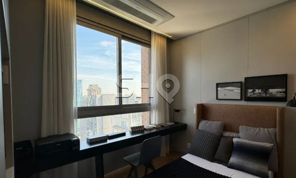 Apartamento, 3 quartos, 191 m² - Foto 16
