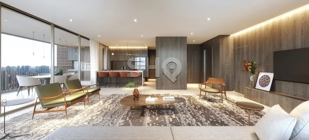Apartamento, 3 quartos, 191 m² - Foto 26