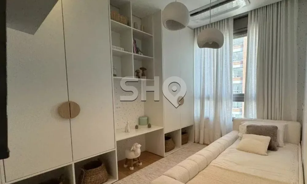 Apartamento, 3 quartos, 191 m² - Foto 3