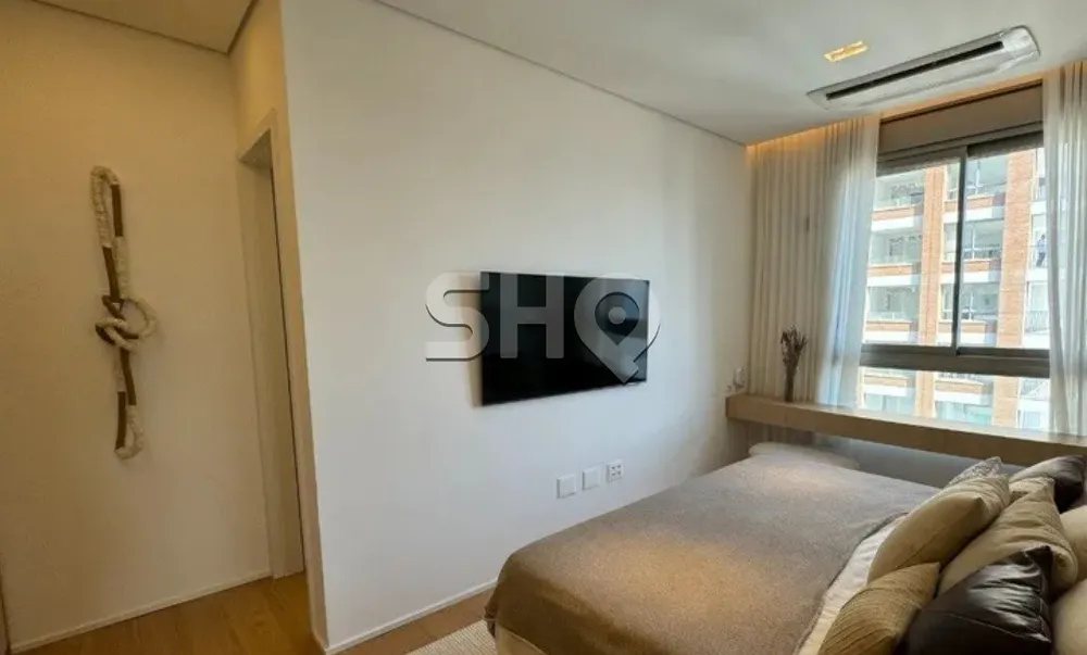 Apartamento, 3 quartos, 191 m² - Foto 8