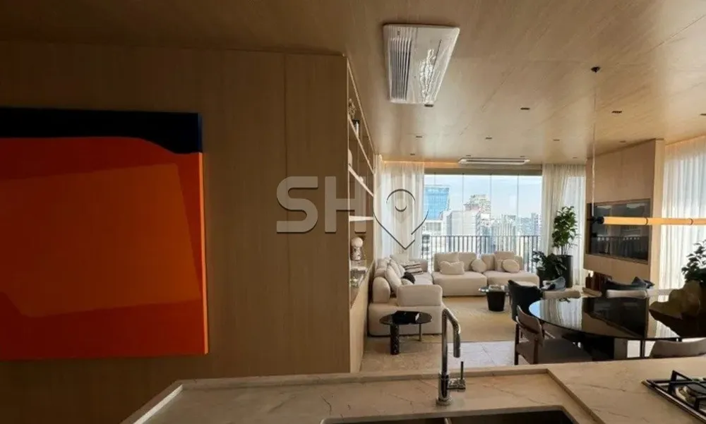 Apartamento, 3 quartos, 191 m² - Foto 23