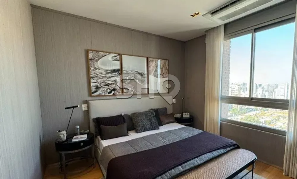 Apartamento, 3 quartos, 191 m² - Foto 2