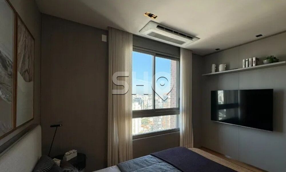 Apartamento, 3 quartos, 191 m² - Foto 21