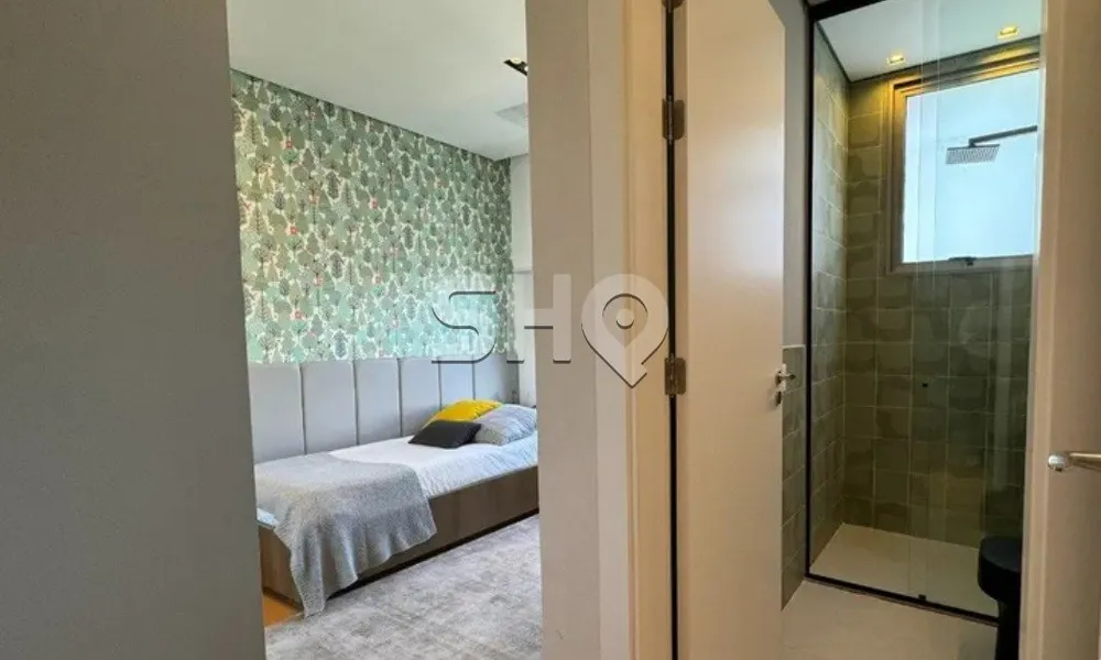 Apartamento, 3 quartos, 191 m² - Foto 16