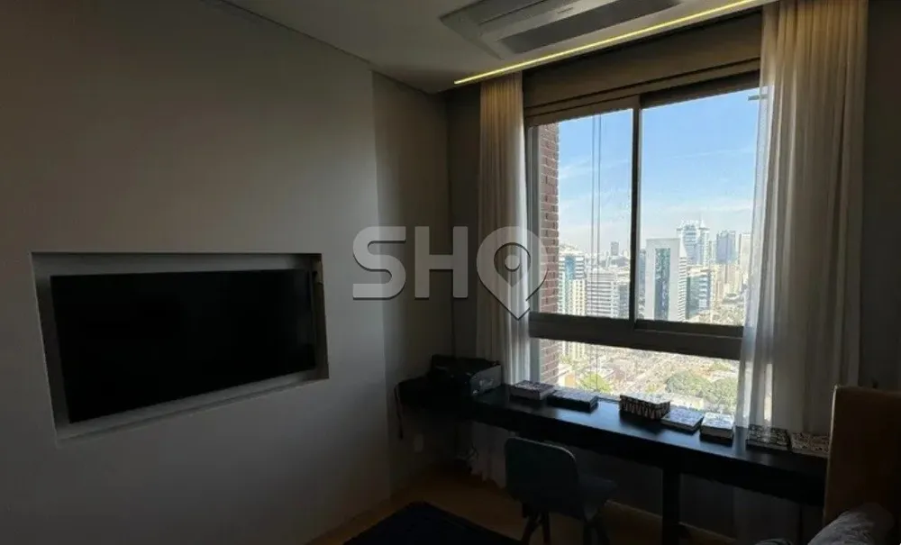 Apartamento, 3 quartos, 191 m² - Foto 19