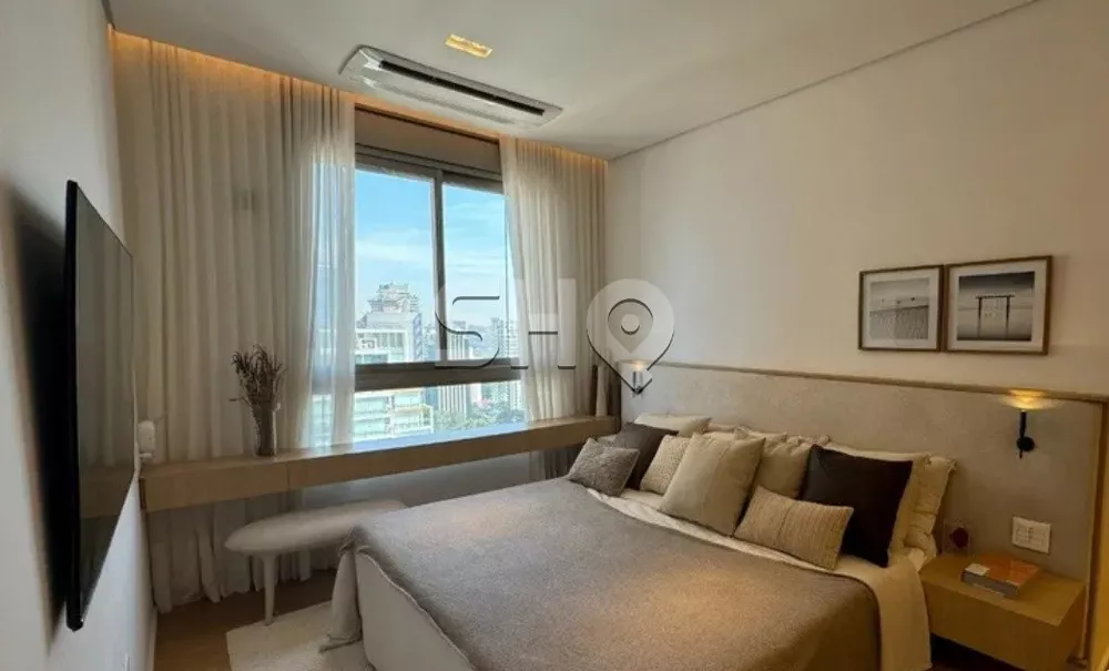 Apartamento, 3 quartos, 191 m² - Foto 1