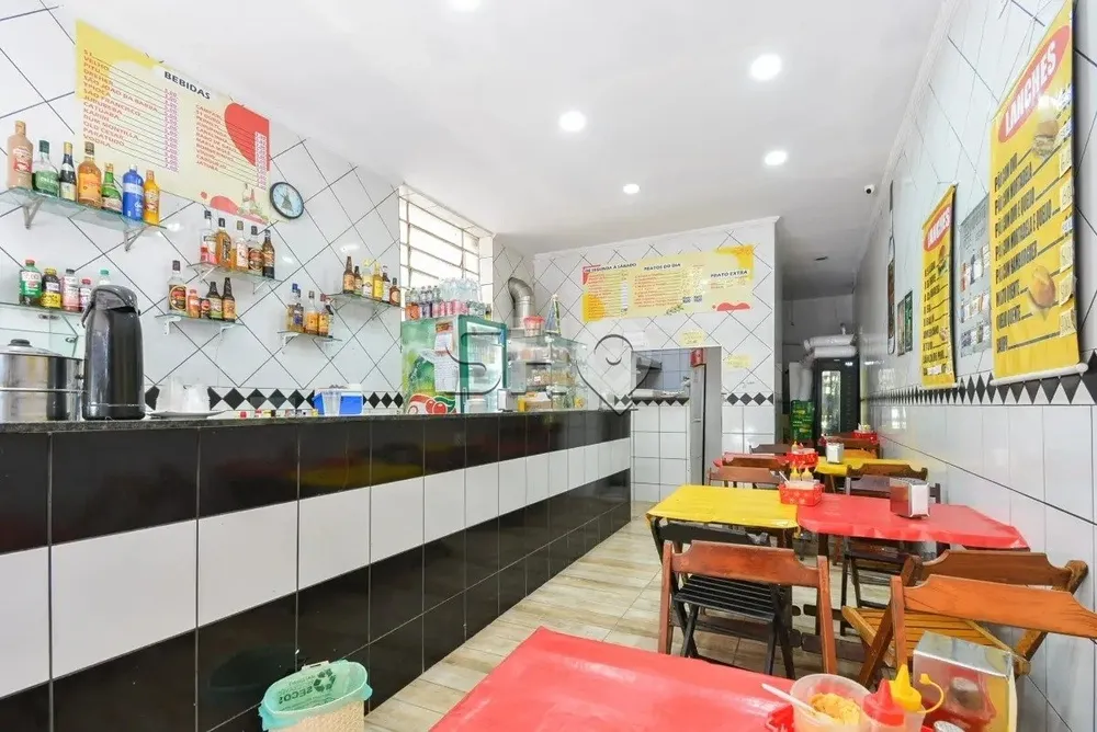 Casa, 3 quartos, 344 m² - Foto 1