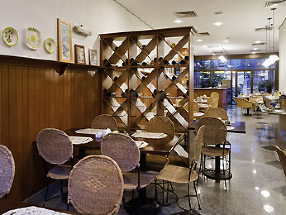 Apartamento, 1 quarto, 50 m² - Foto 5