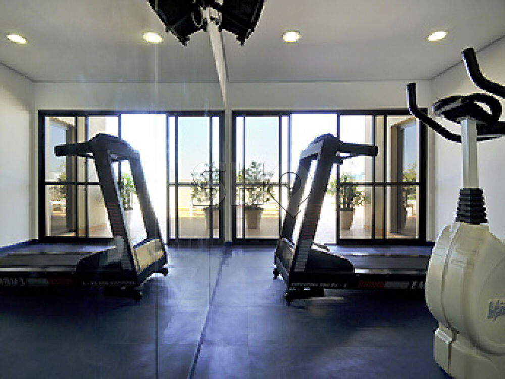 Apartamento, 1 quarto, 50 m² - Foto 13