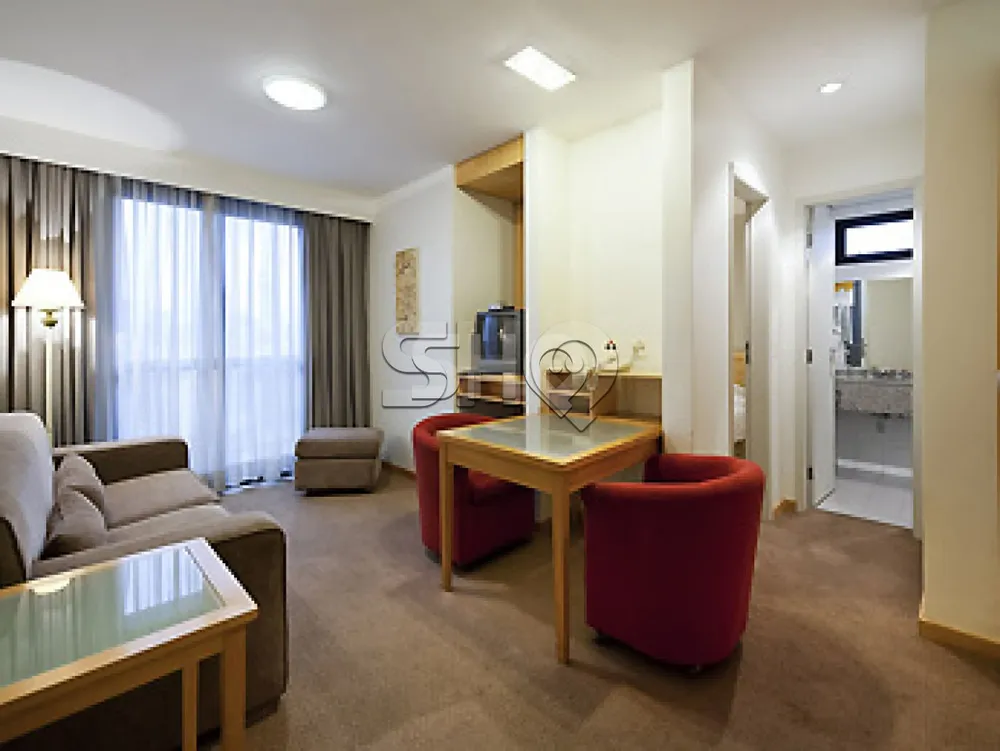 Apartamento, 1 quarto, 50 m² - Foto 16