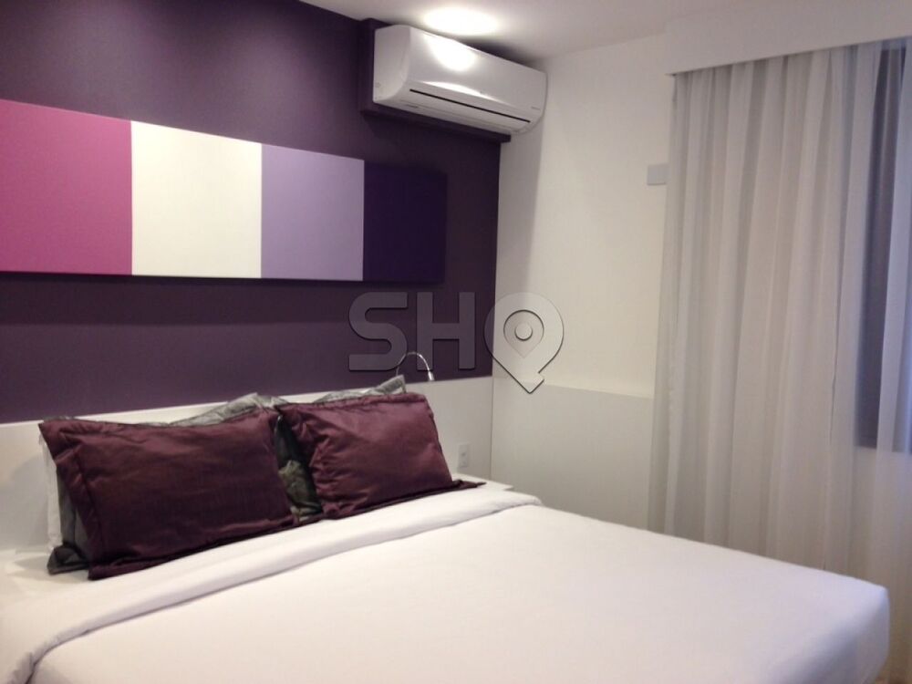 Apartamento, 1 quarto, 50 m² - Foto 11