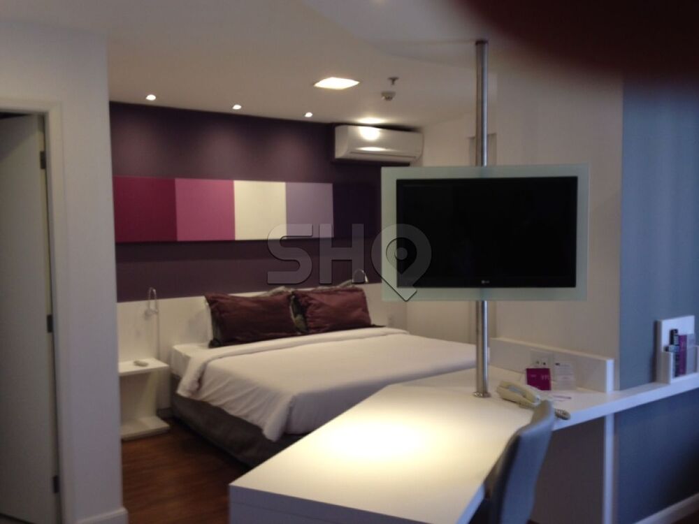 Apartamento, 1 quarto, 50 m² - Foto 7