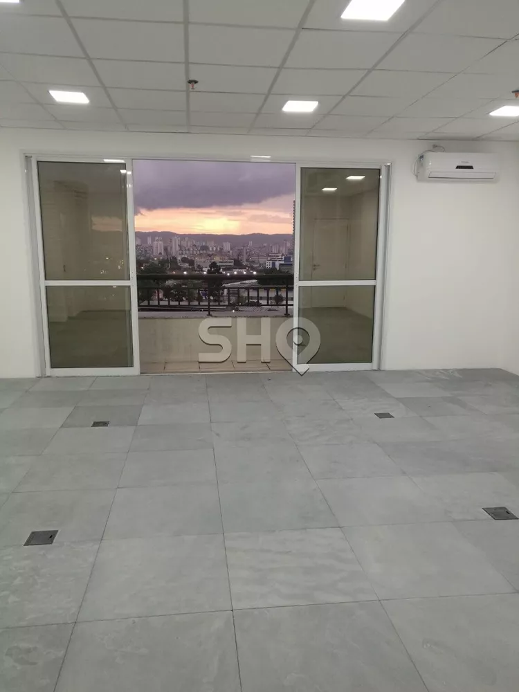 Conjunto Comercial-Sala para alugar, 62m² - Foto 2