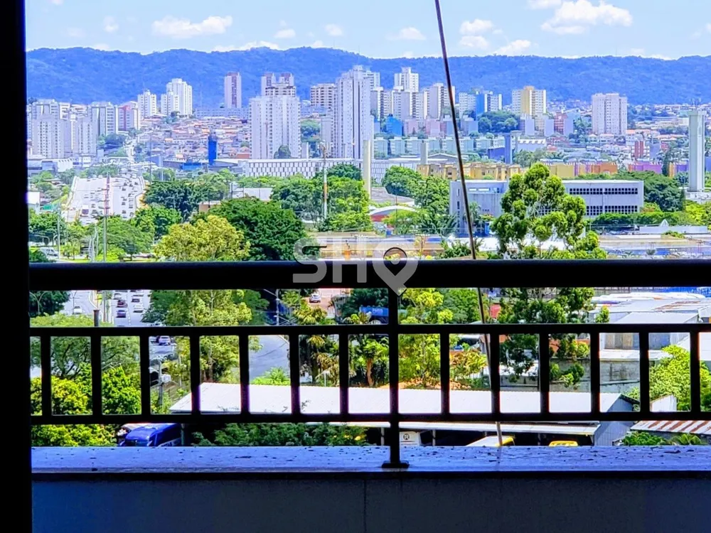 Sala-Conjunto, 62 m² - Foto 17