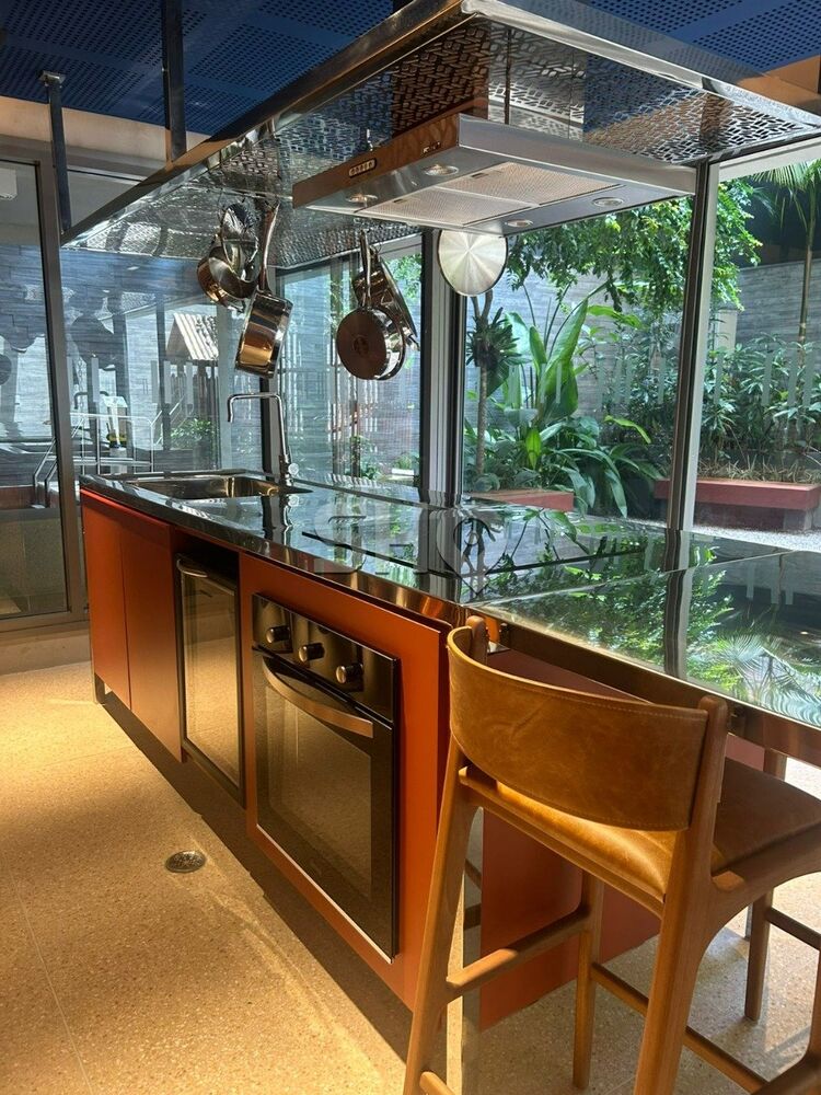 Apartamento Lançamentos com 2 quartos, 145m² - Foto 18