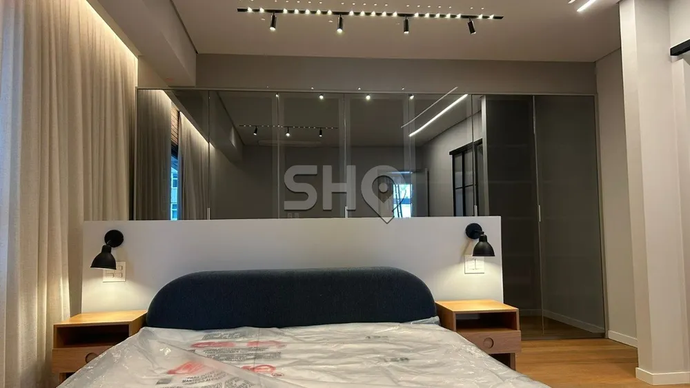 Apartamento, 2 quartos, 145 m² - Foto 13