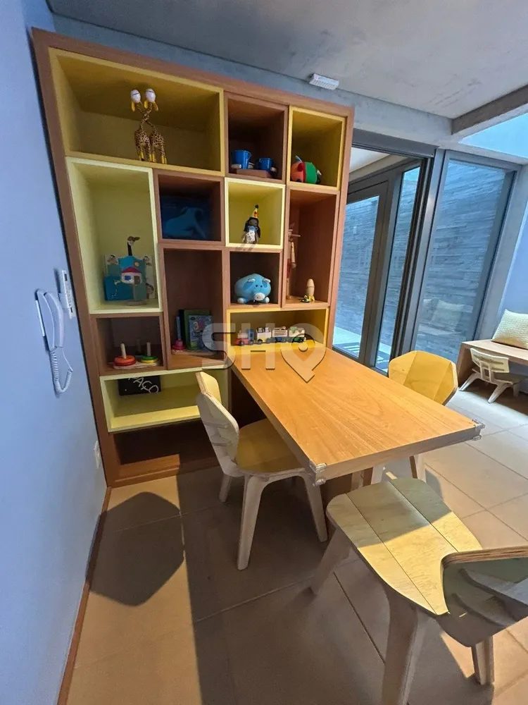 Apartamento, 2 quartos, 145 m² - Foto 25