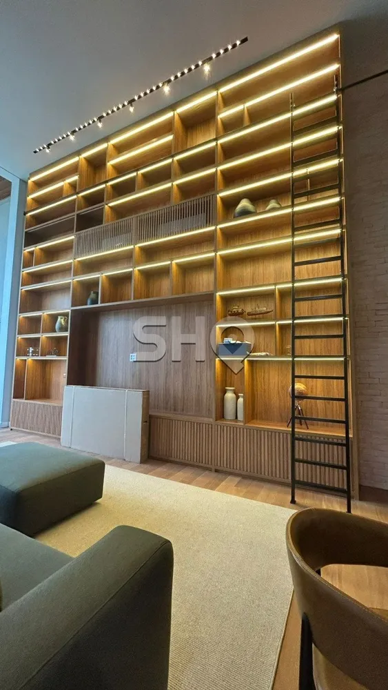 Apartamento, 2 quartos, 145 m² - Foto 1