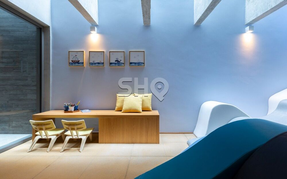 Apartamento Lançamentos com 2 quartos, 145m² - Foto 12