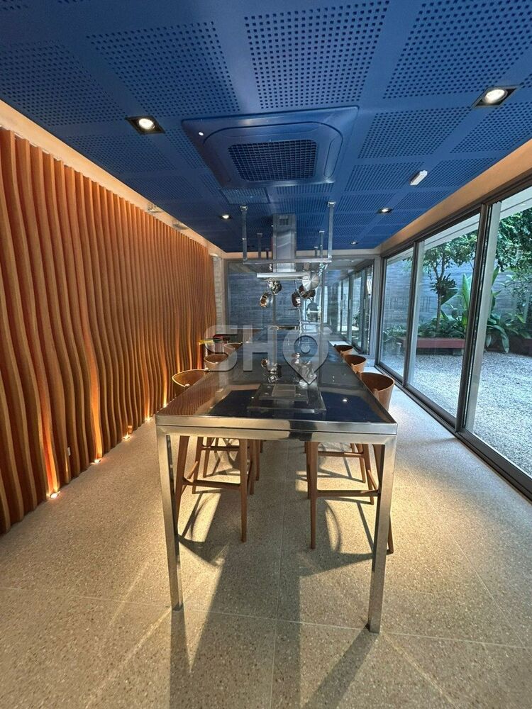 Apartamento Lançamentos com 2 quartos, 145m² - Foto 19
