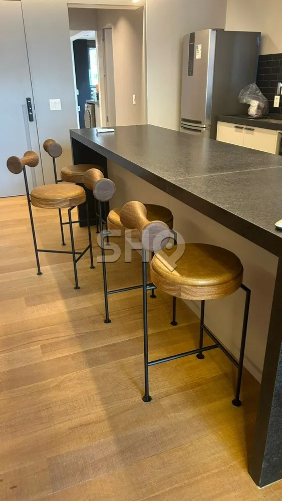 Apartamento, 2 quartos, 145 m² - Foto 14