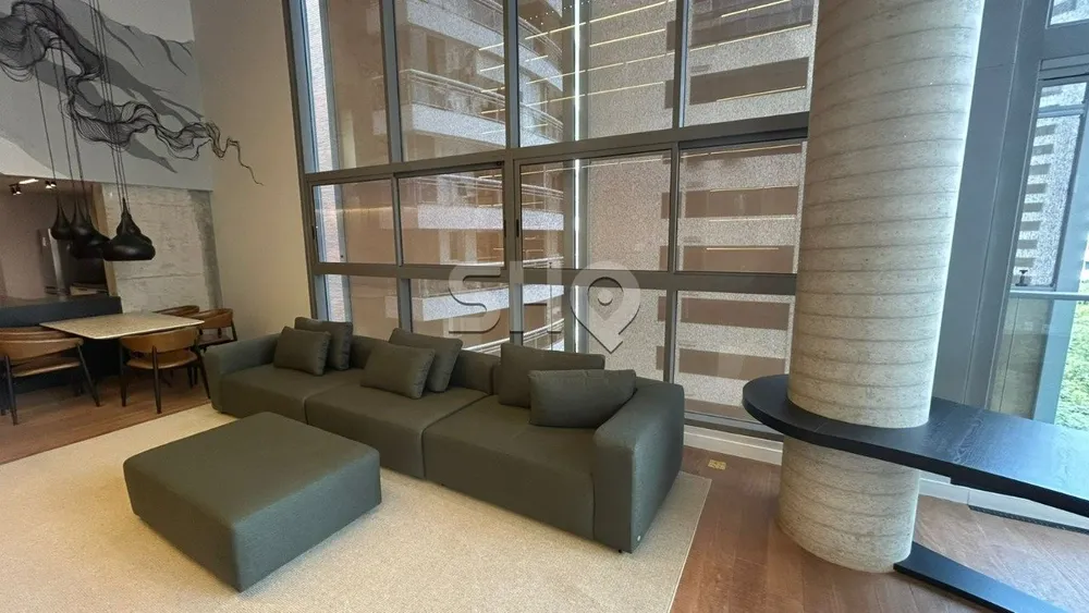 Apartamento, 2 quartos, 145 m² - Foto 4