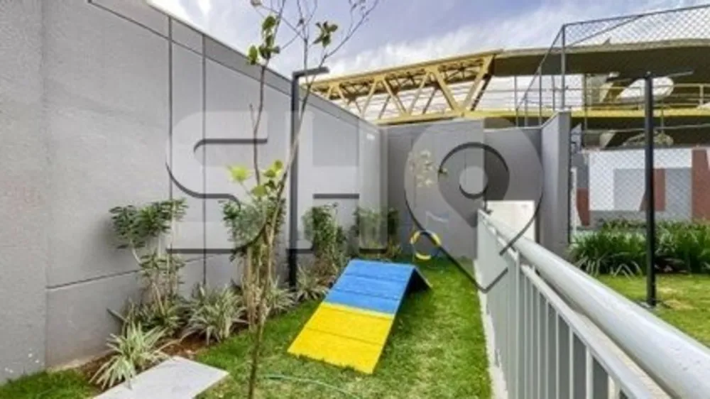 Apartamento, 1 quarto, 45 m² - Foto 9