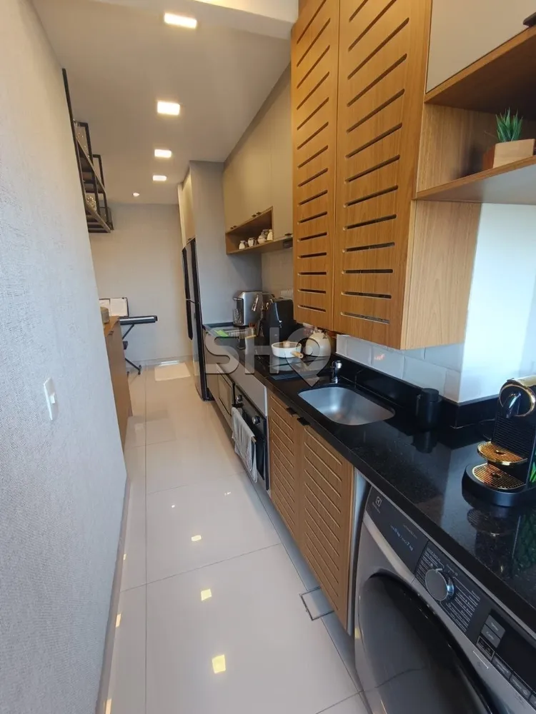 Apartamento, 1 quarto, 45 m² - Foto 3