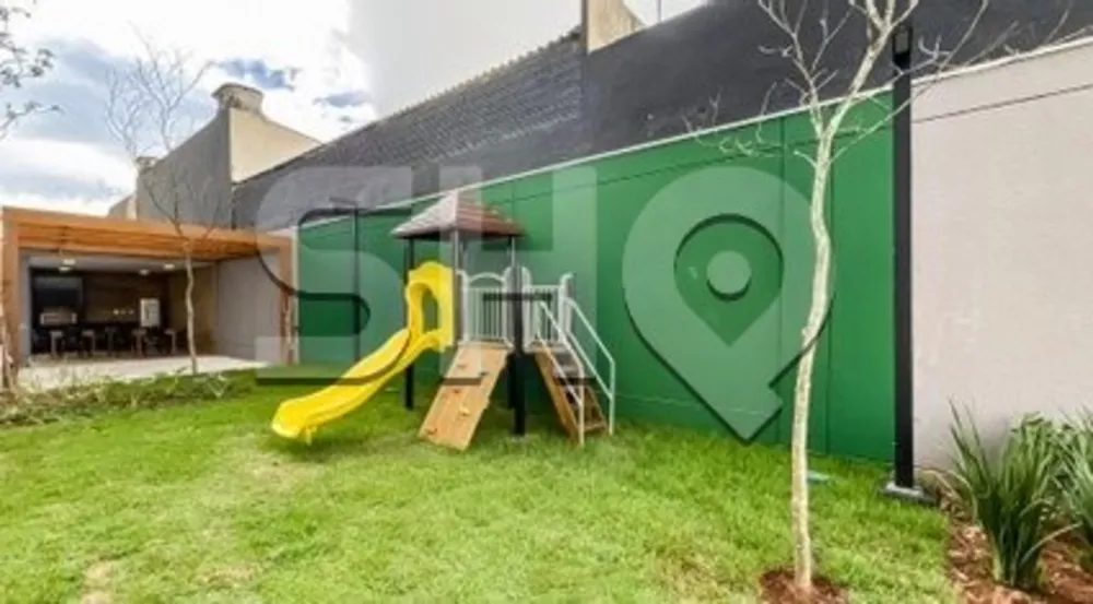 Apartamento, 1 quarto, 45 m² - Foto 11