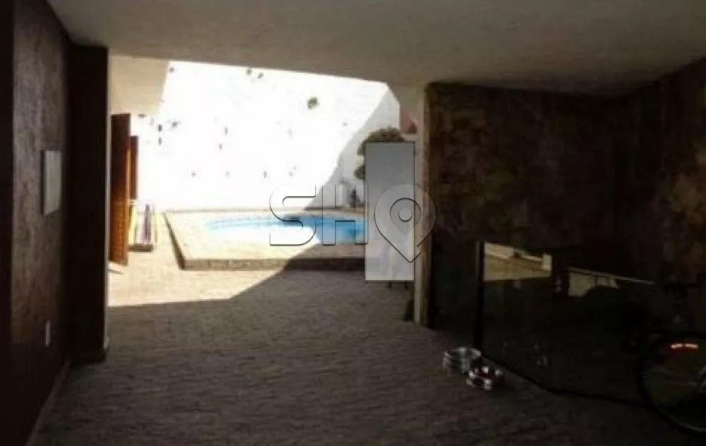Casa, 3 quartos, 197 m² - Foto 4