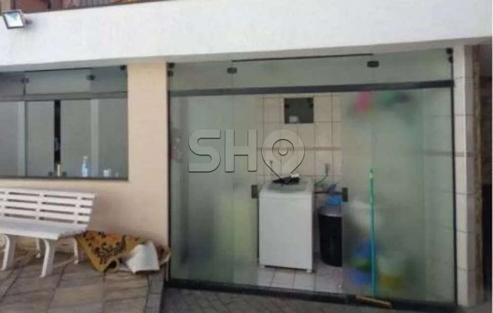 Casa, 3 quartos, 197 m² - Foto 3
