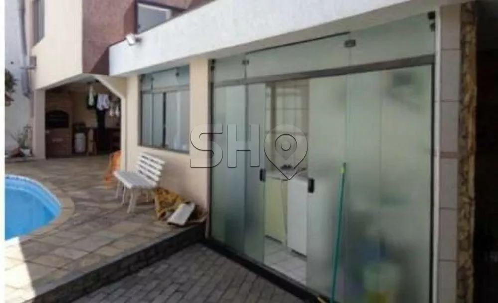 Casa, 3 quartos, 197 m² - Foto 11