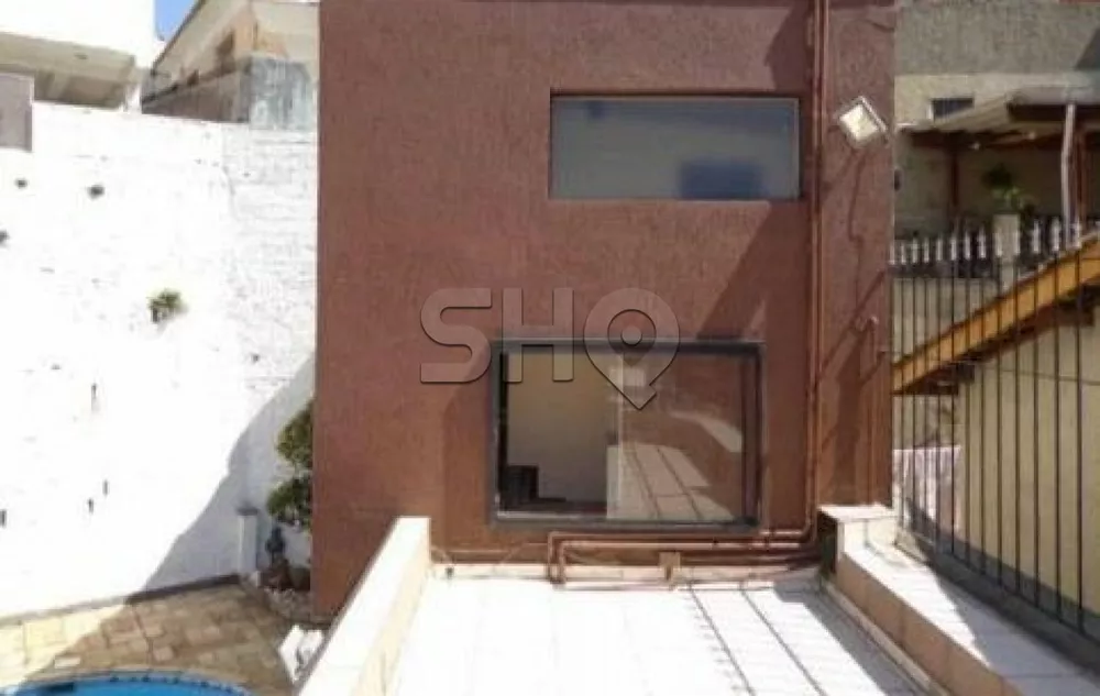 Casa, 3 quartos, 197 m² - Foto 1